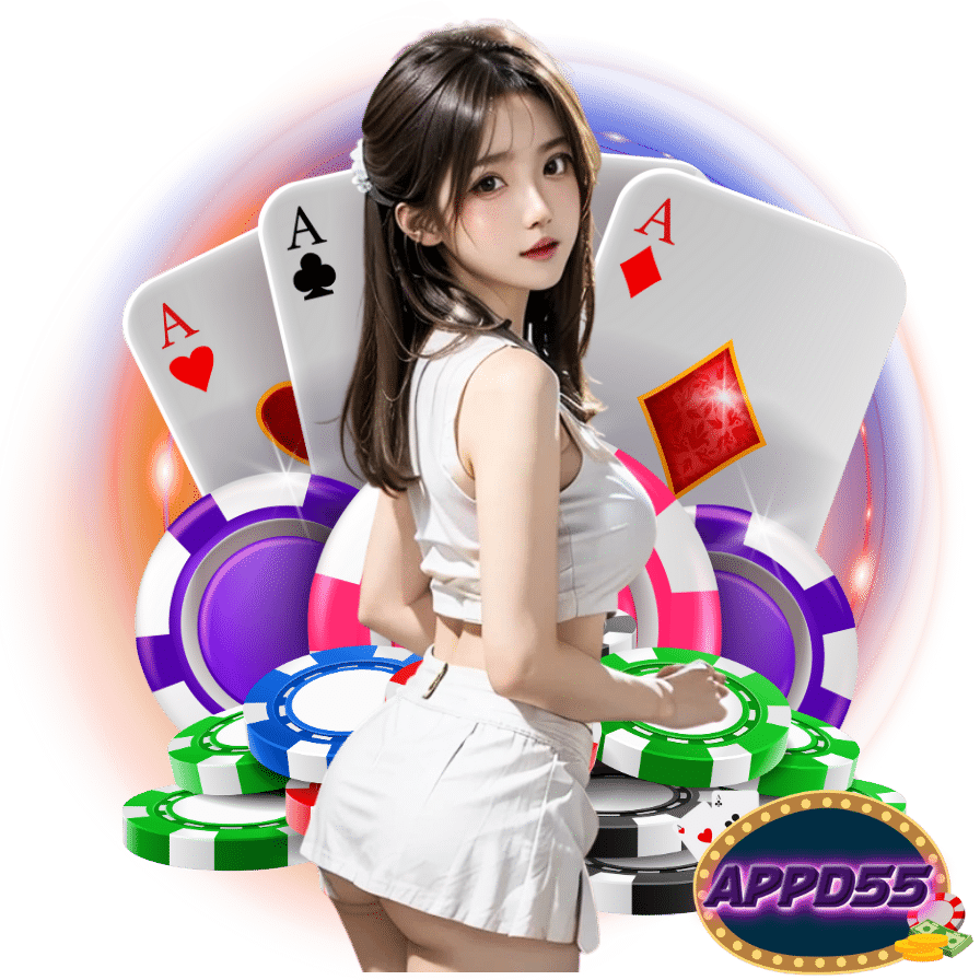 appd55 เว็บตรง